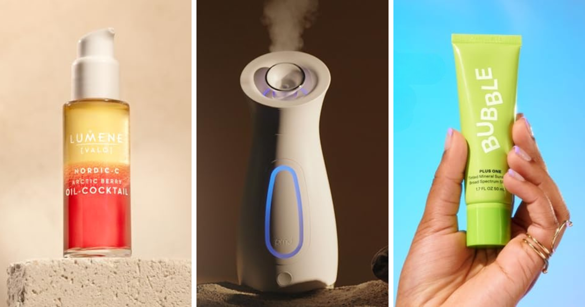The only Prime Day beauty deals worth adding to your cart right now