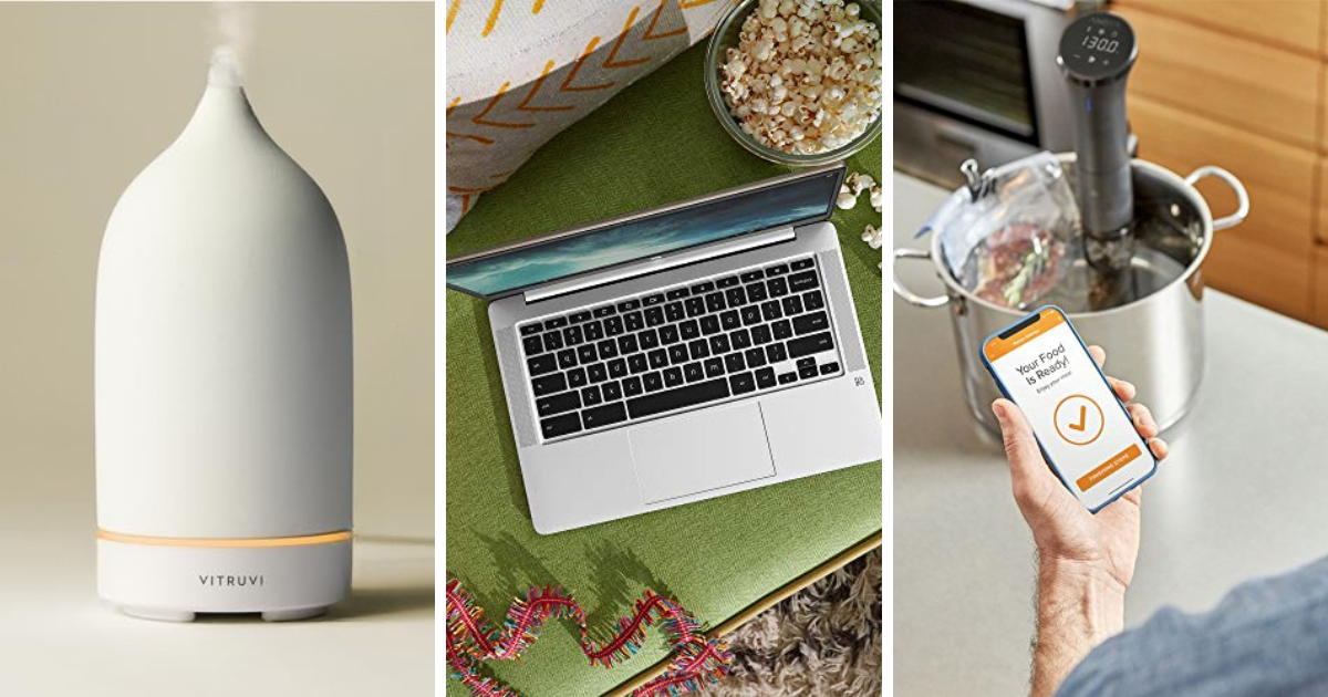 You don’t need more stuff — just these October Prime Day smart choices