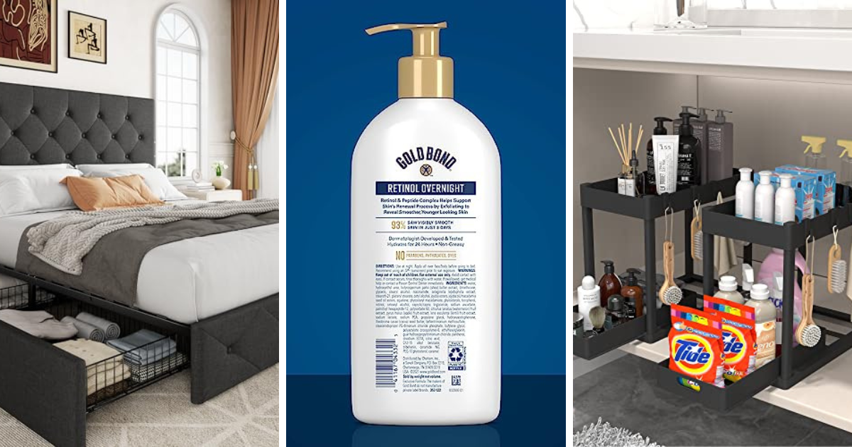 The only Prime Big Deal Days wishlist you’ll need: beauty, home, tech & more