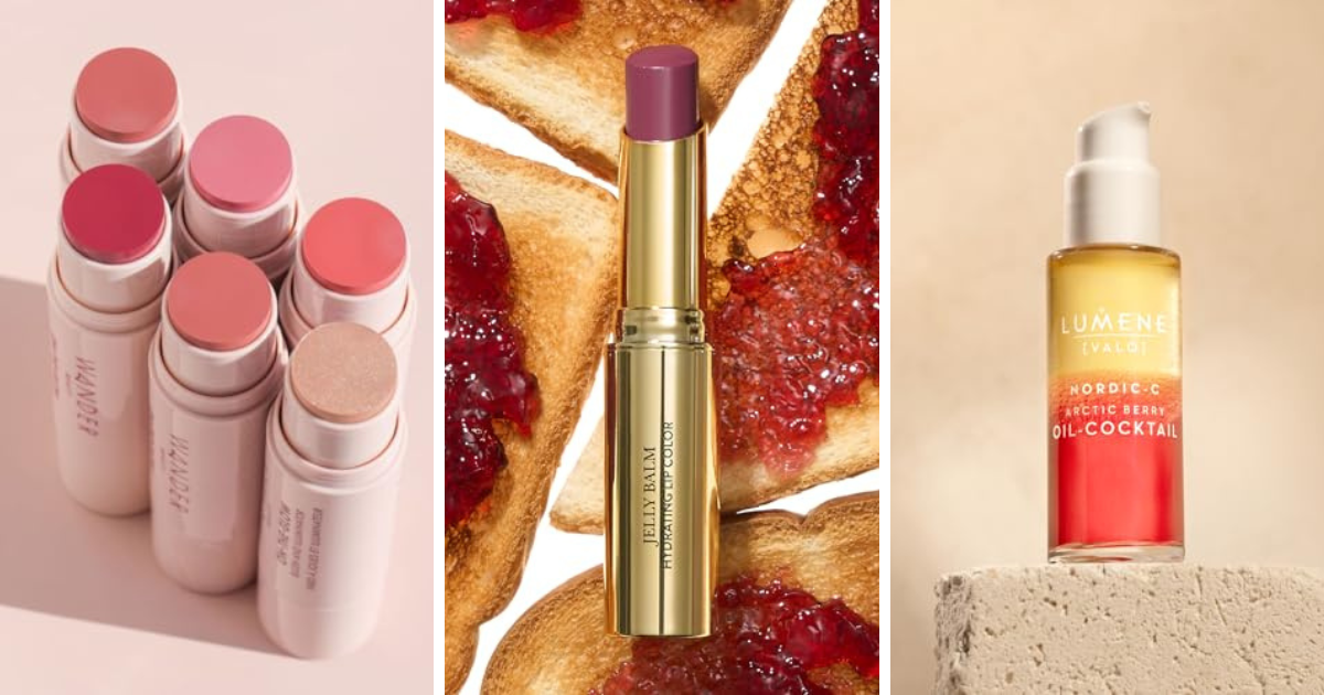 53 top premium beauty essentials to snag on sale ahead of October Prime Day