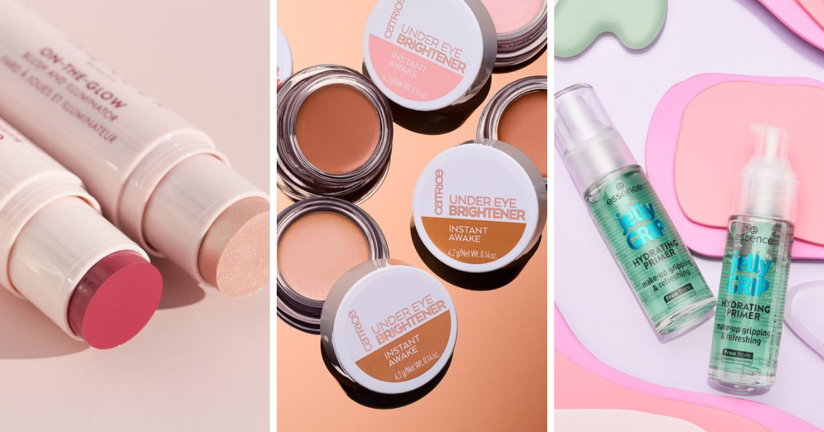 50 products under $20 that beauty editors buy on repeat