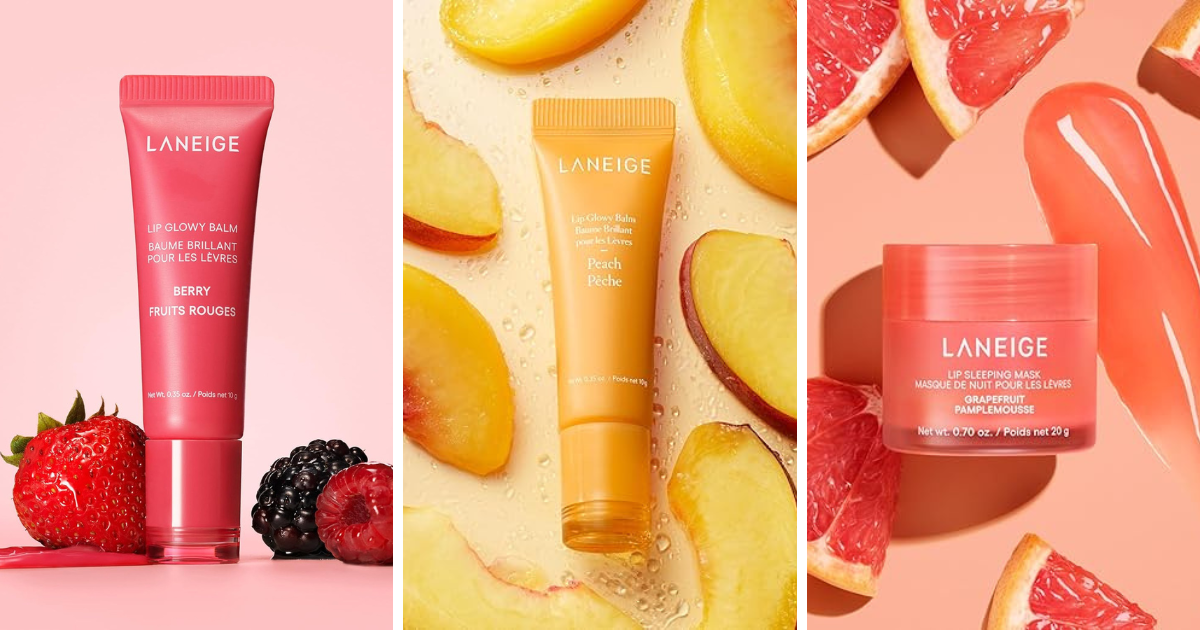 These Beauty Deals Are the Ones People Can’t Stop Talking About
