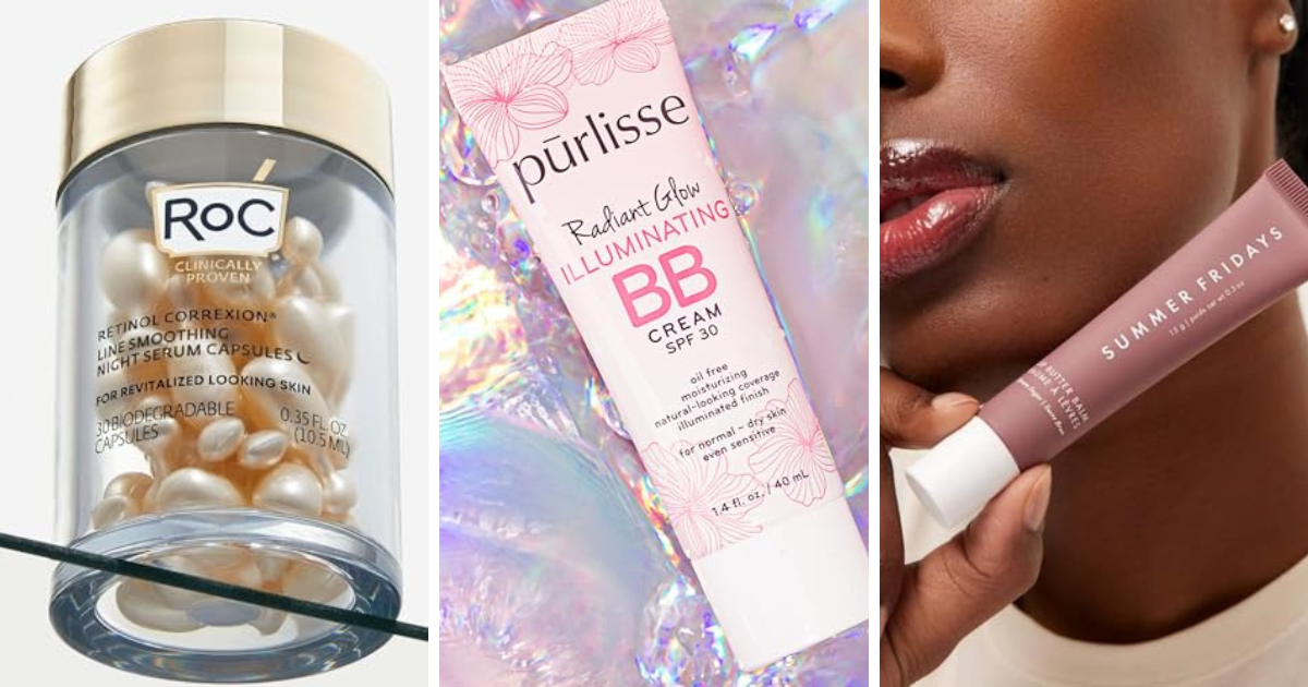 Fall skincare essentials that keep your routine weather-proof