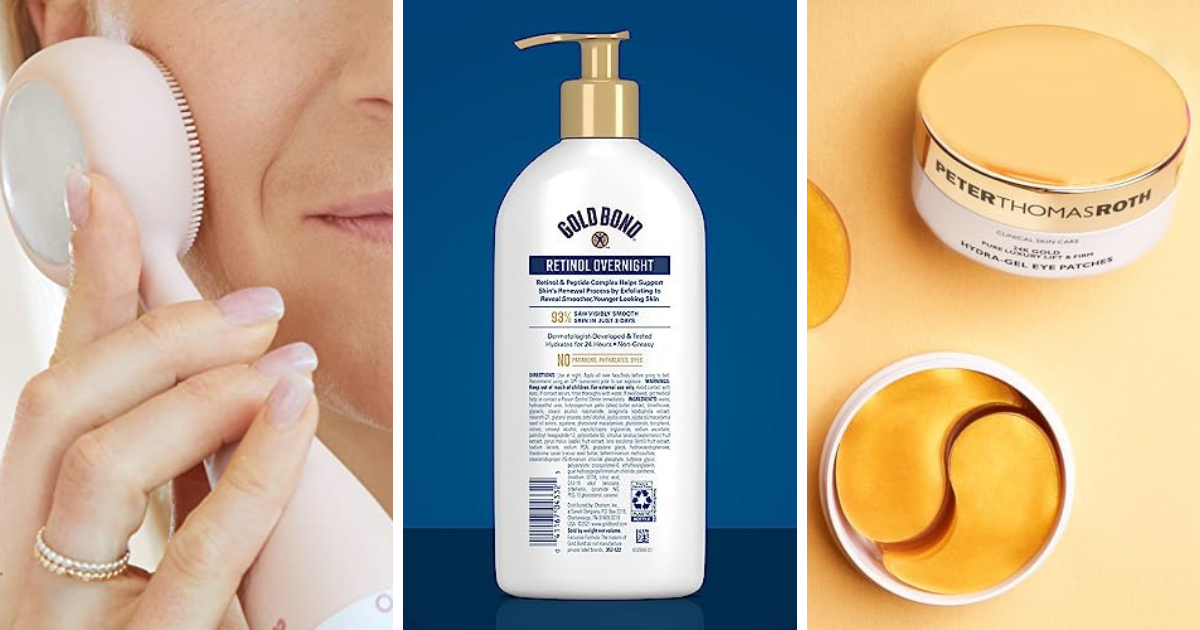 Fall beauty trends everyone’s talking about (here’s what’s worth it)