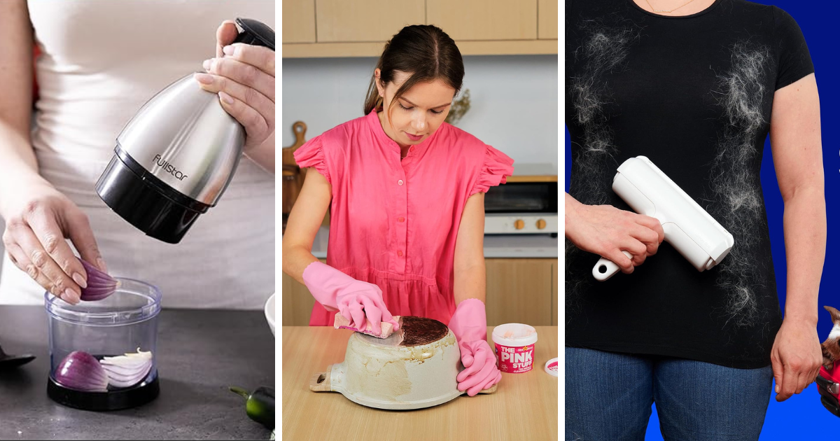 These are the most popular Amazon products right now, according to shoppers