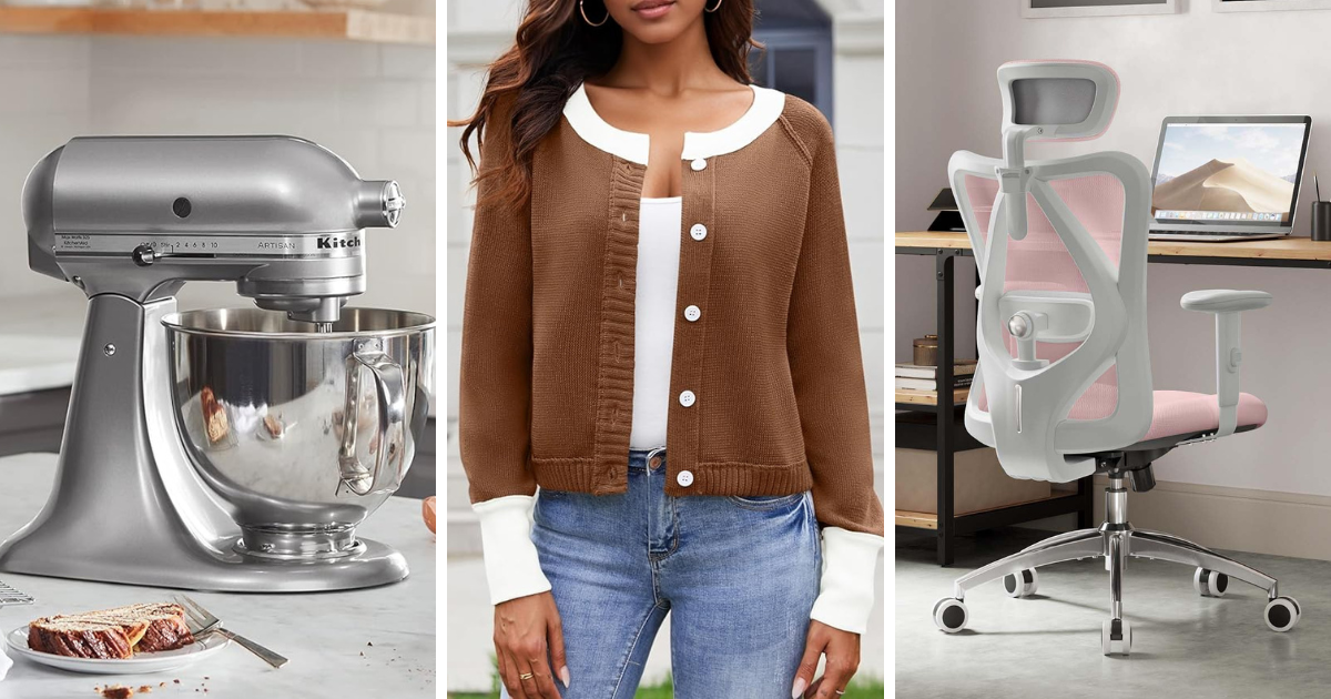 The most popular products our readers bought this year—and why they’re worth adding to your Black Friday wishlist