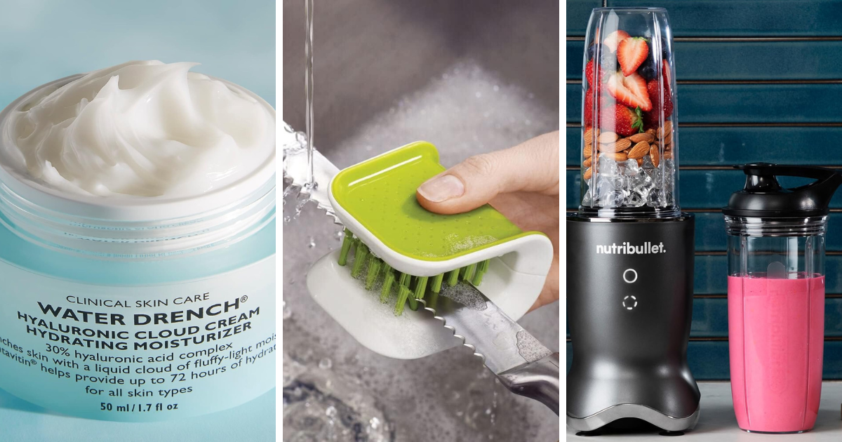 The Amazon Deals We’d Recommend to Our Best Friends (All On Sale)