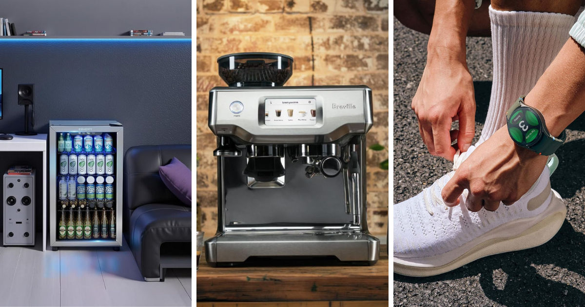 45 Prime Day Discounts That Rival Black Friday (yes, really)