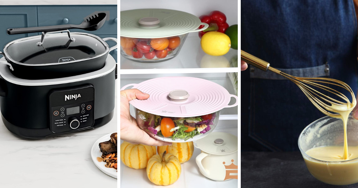 Soup season starts here: the kitchen gear you’ll actually use