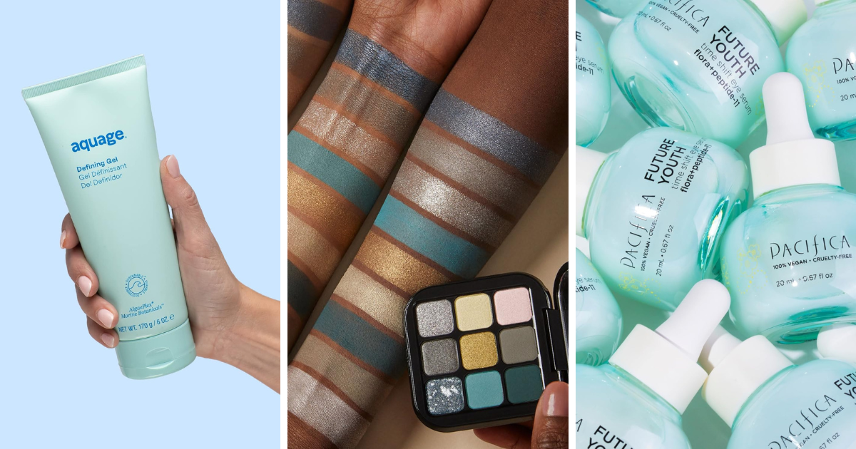 Instant glow up starts here with beauty picks that deliver fast