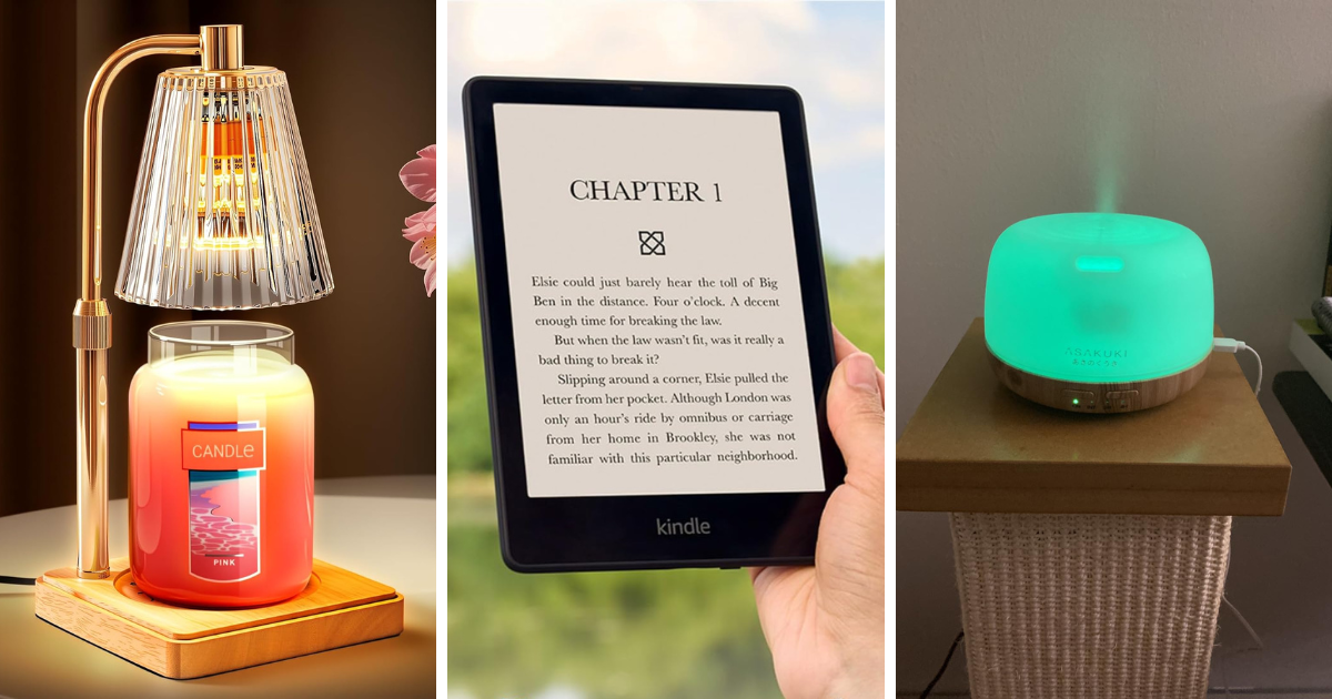 Our editors’ favorite early holiday gifts (before the Black Friday rush)