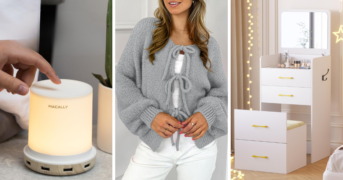 These are the most popular Amazon products right now, according to shoppers