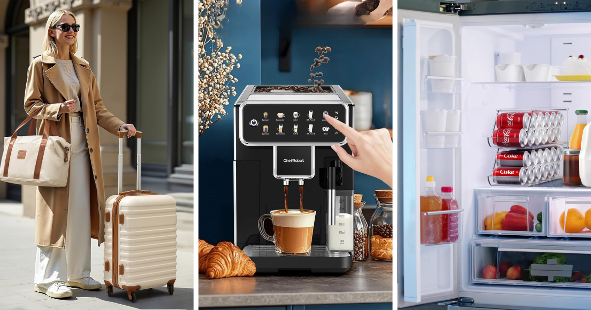 Save now, thank yourself later: Early Black Friday finds worth buying today