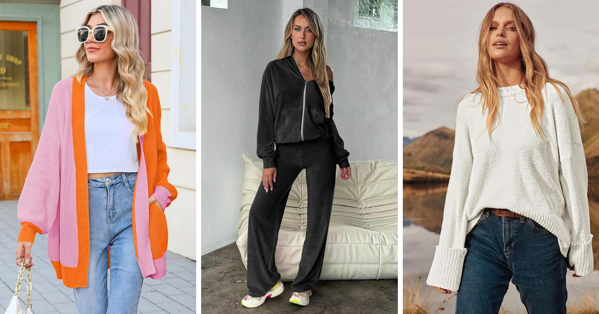 67 must-have Amazon picks on sale you’ll use again and again