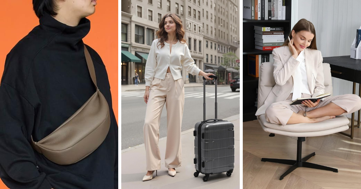 Beat the holiday rush with these editor-approved early Black Friday deals