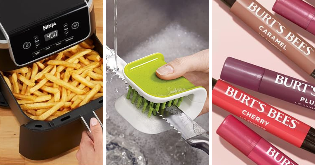Amazon’s best lifestyle deals that aren’t a waste of money