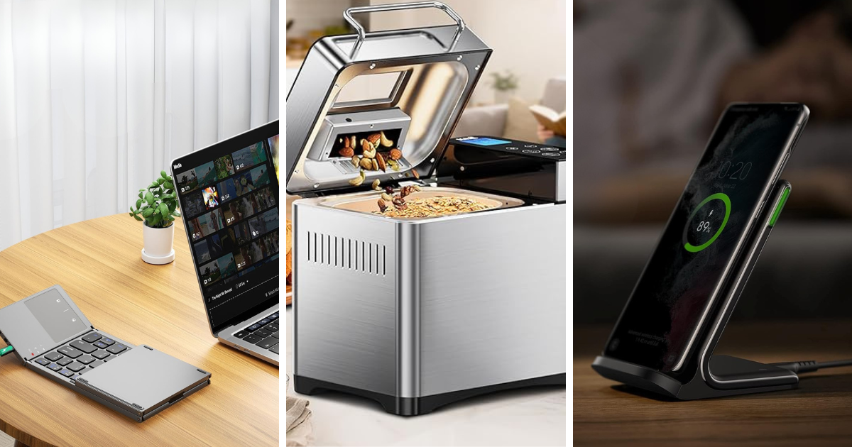 Stop Guessing: These Are the Only Tech Deals That Matter This Prime Day