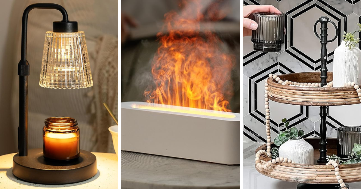 Pumpkin spice season is here — the coffee makers, mugs, and warmth essentials you’ll actually use