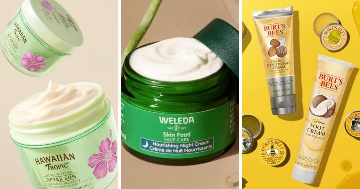 Prime Day self-care steals that make everyday routines better