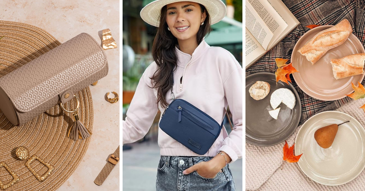 Surprisingly Great Gifts Under $50 (Hurry Before They Sell Out)