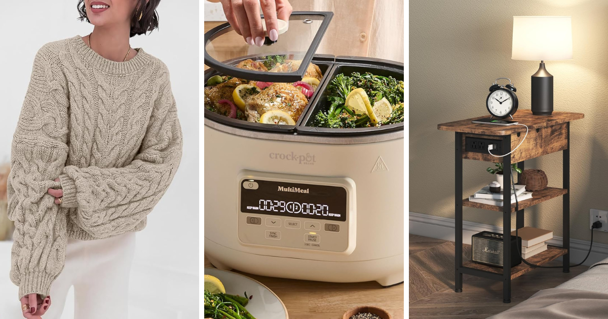 The Black Friday deals our experts are personally shopping this year