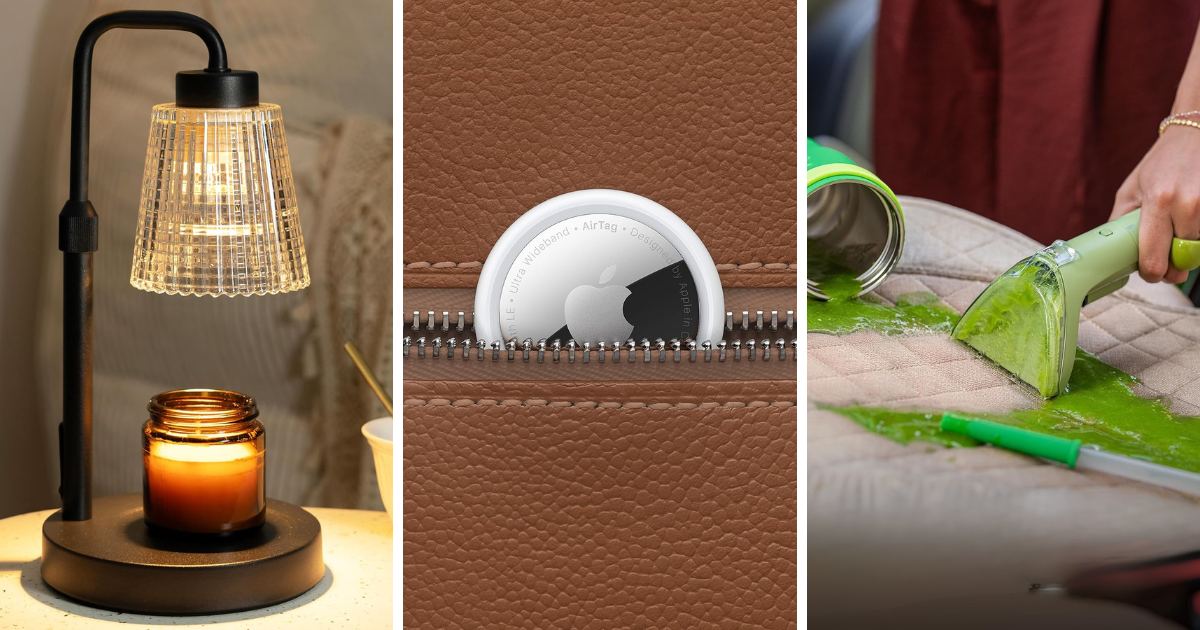 The Black Friday Deals on Samsung, Apple and Dyson Everyone Is Talking About