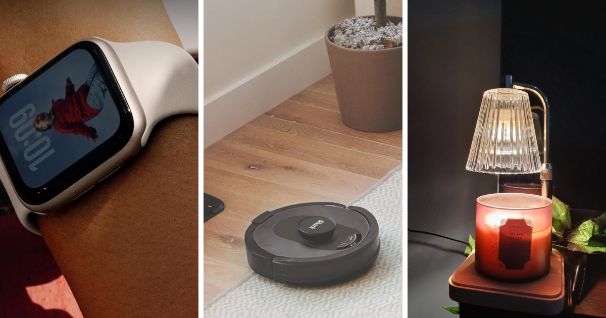 The Black Friday deals we recommend for early holiday shoppers