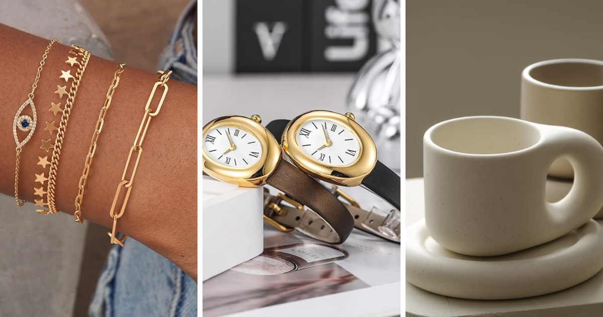 High-Quality Gifts Under $30 That Don’t Feel Like Budget Buys