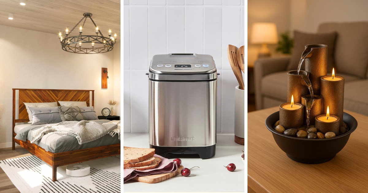 Early November is the smartest time to save—here’s what to buy right now