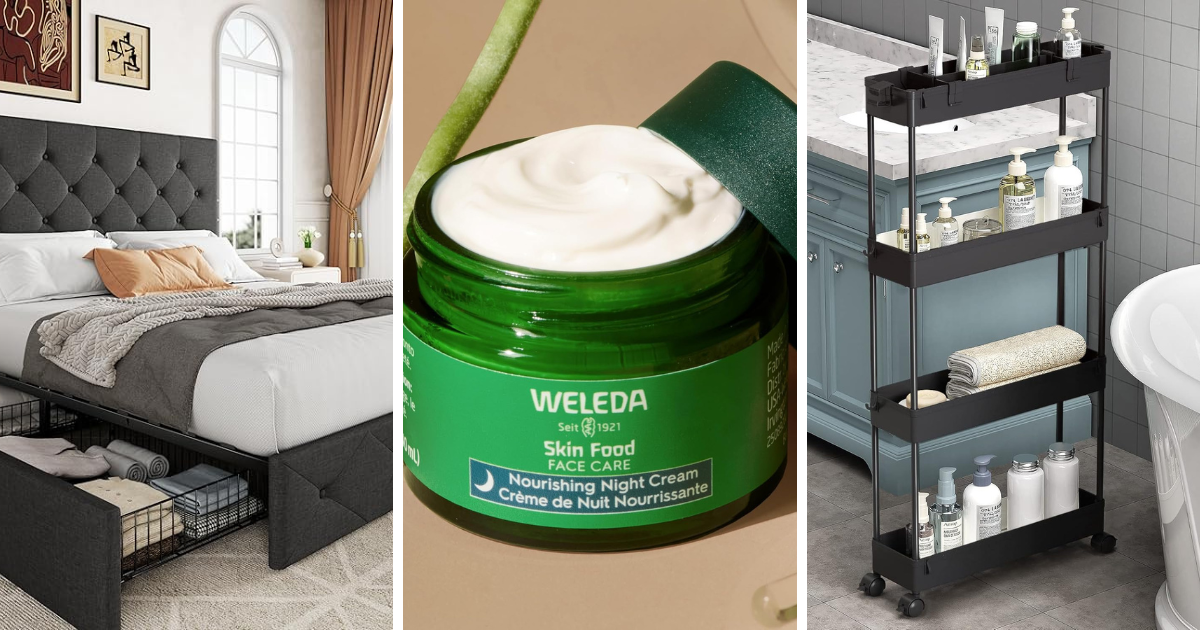 Here are the Black Friday deals worth checking out now: Air fryers, famous curling irons, viral beauty finds and more