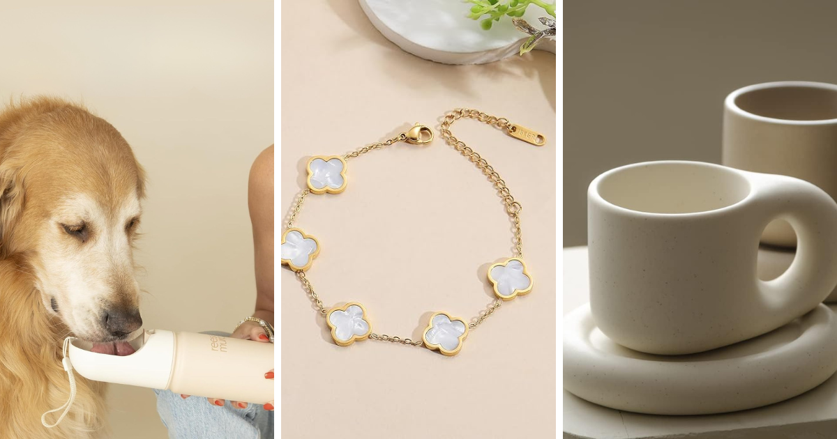 Under-$30 Gifting Gems Perfect for Last-Minute Shoppers