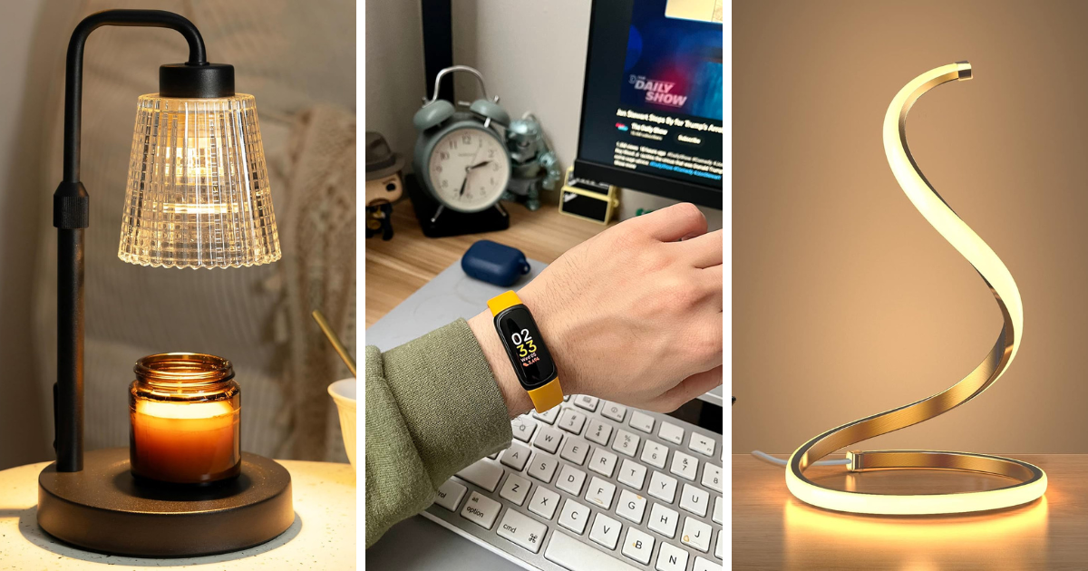 50 Gifts You Simply Can’t Go Wrong With This Season