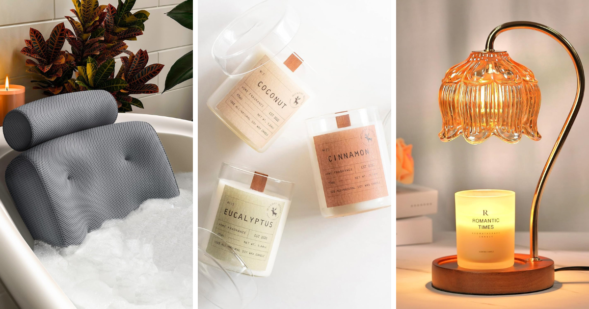 We Found the Gifts Everyone Ends Up Buying