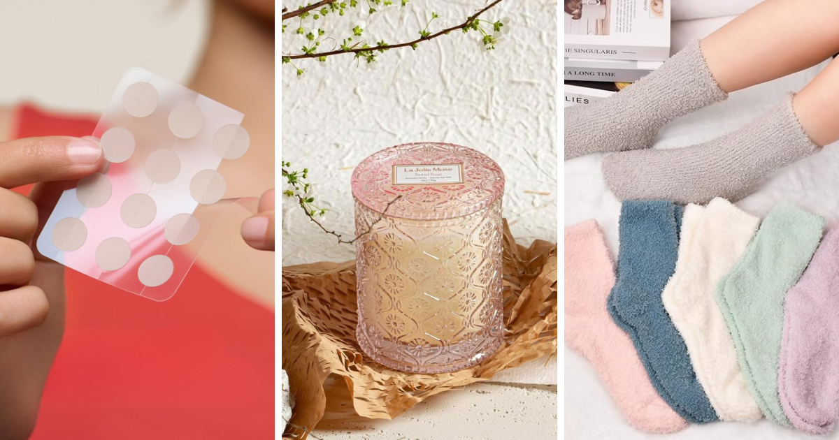 Small Gifts, Big Wins — Stocking Stuffers Everyone Will Actually Use