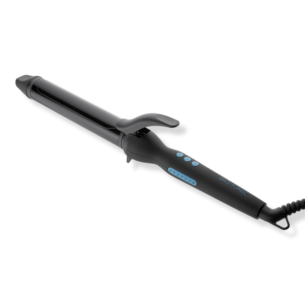 Bio Ionic Long Barrel Styler Review: The Curling Iron That Solves the Long-Hair Problem